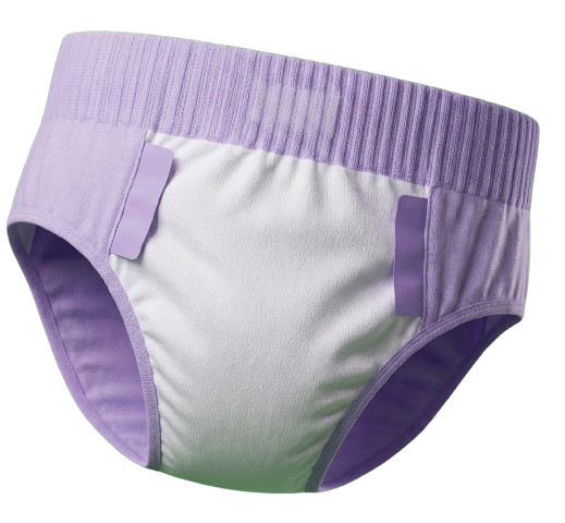 Baby diaper