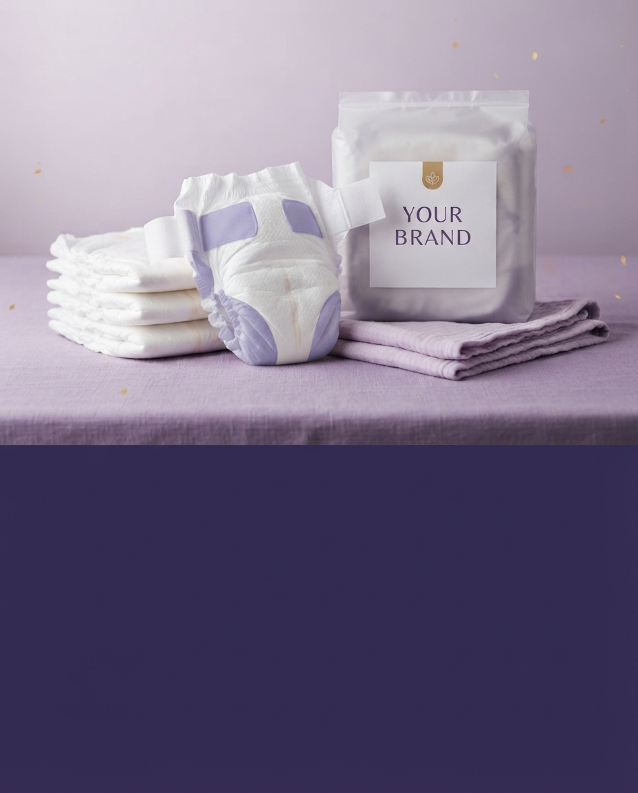 Adult Diapers