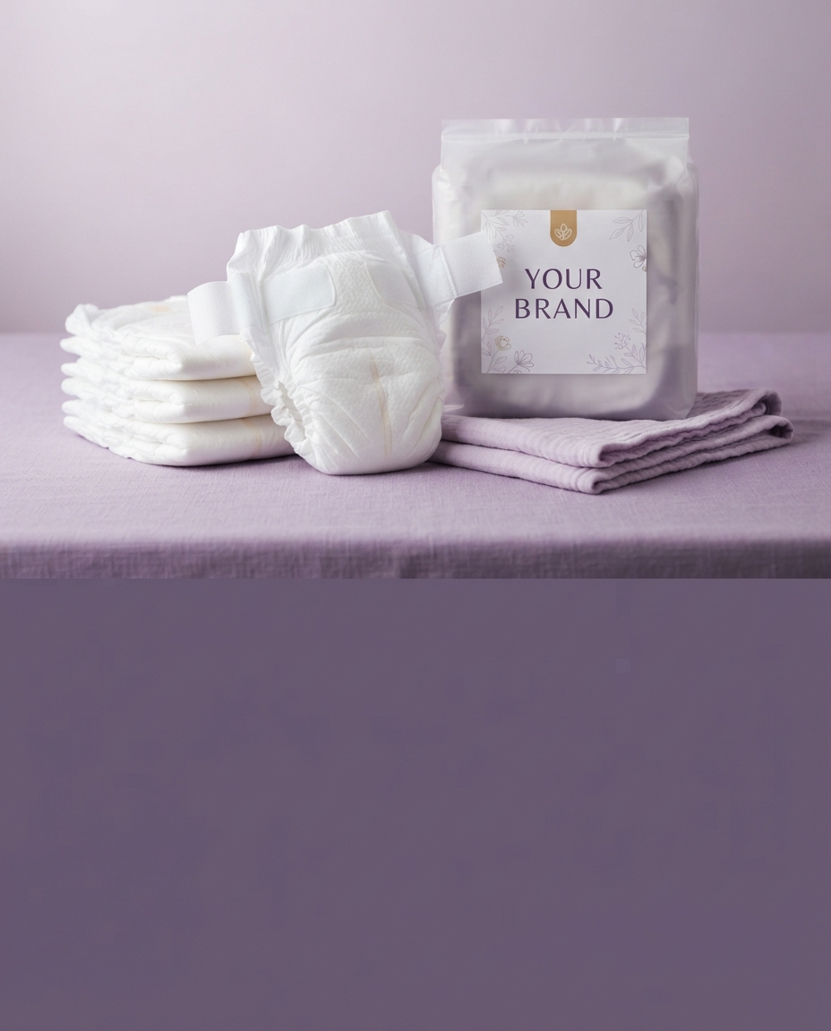 Baby Diapers