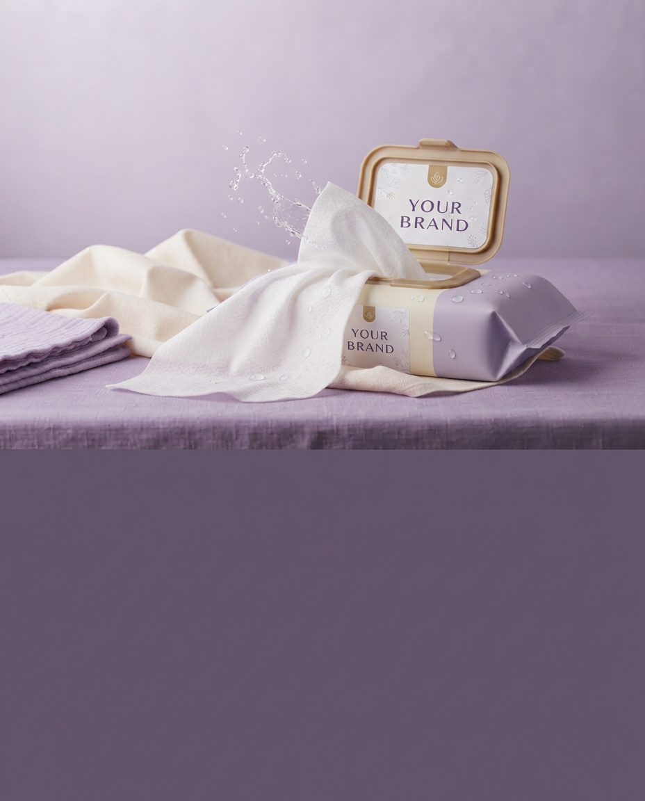 Wet Wipes